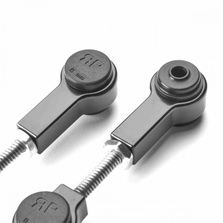 Suspension kit Advanced Air Ride REVEL PERFORMANCE lift 2,5"