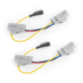 US to EU tail light wiring harness Oracle Lighting - view 2