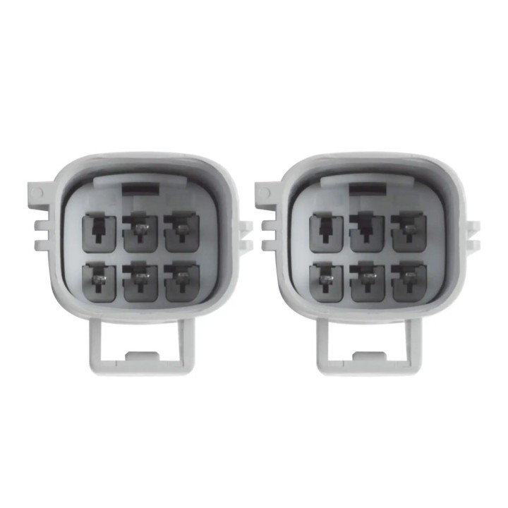 US to EU tail light wiring harness Oracle Lighting - view 4