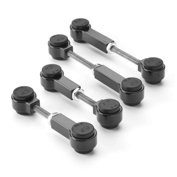 Suspension kit Base kit Air Ride REVEL PERFORMANCE lift 2,5"