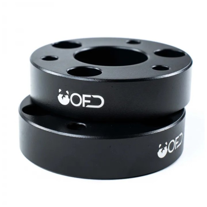 Suspension kit Base kit Air Ride REVEL PERFORMANCE lift 2,5"