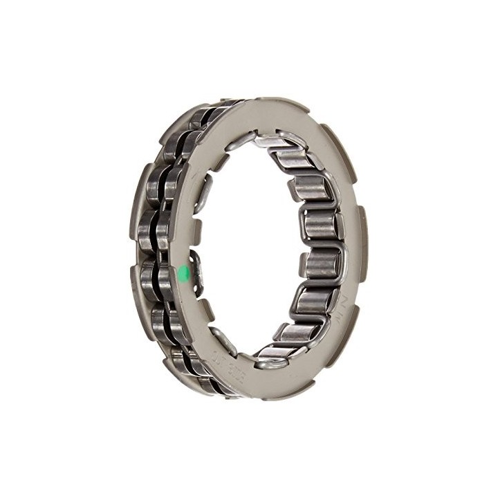 Yamaha 4SH-16664-00-00 Łożysko jednokierunkowe OEM Yamaha Grizzly 700