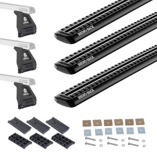 3 crossbars dachowe Rhino Rack Sportz RL150S11 Rhino-Rack