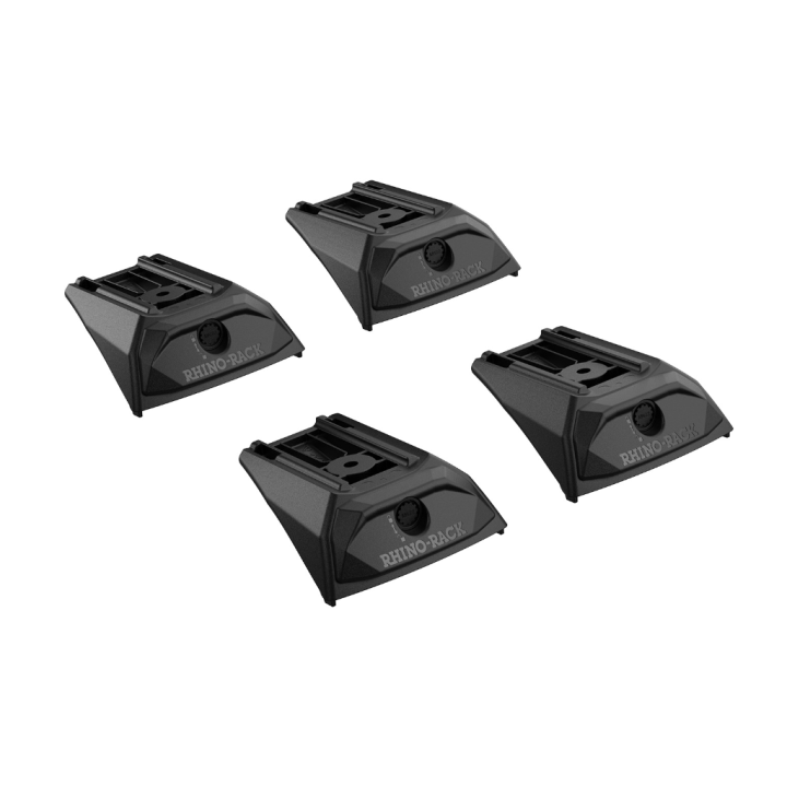 Bagażnik dachowy płaski Rhino Rack Pioneer 6 1500x1240 mm RX300 Rhino-Rack - ujęcie 6