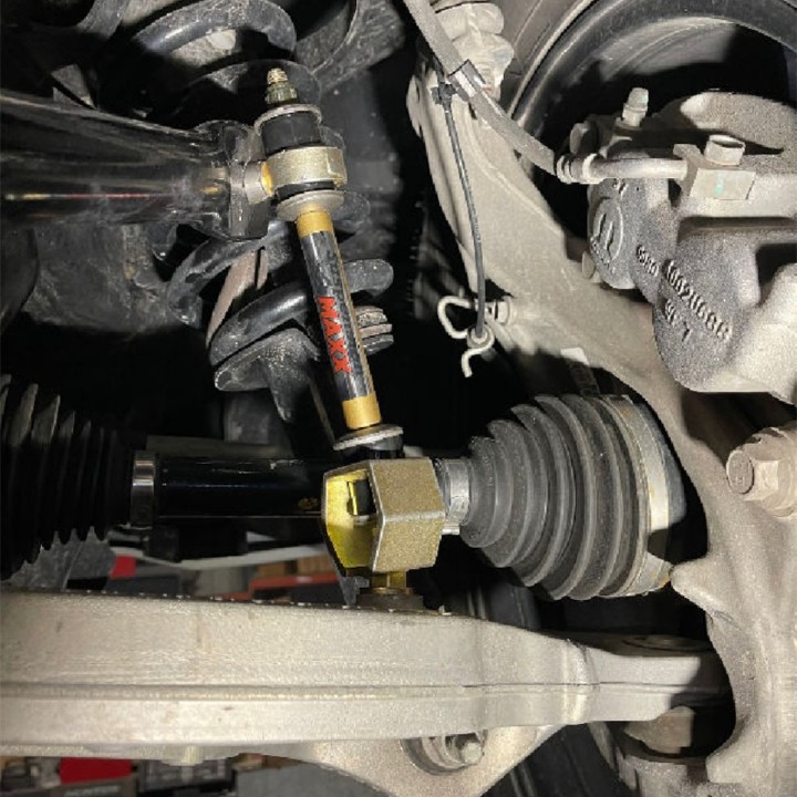 Front sway bar links 21mm Suspension Maxx Lift 2-2,5" - view 2