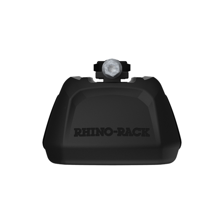 2 crossbars dachowe Rhino Rack Sportz 1260mm RX100 Rhino-Rack - view 3