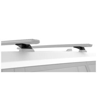 2 crossbars dachowe Rhino Rack Sportz RX300L Rhino-Rack - view 2