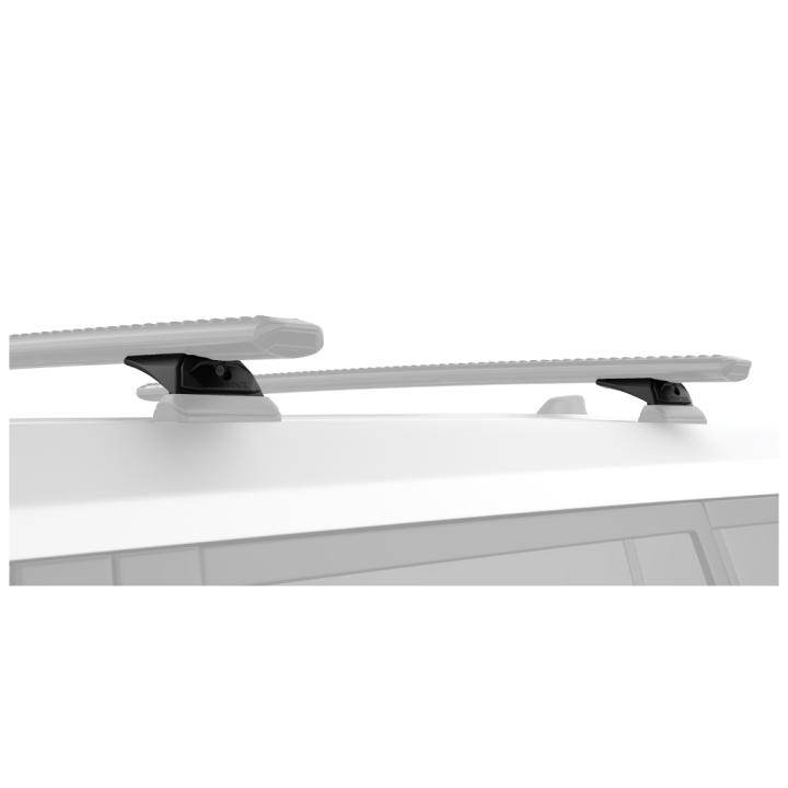 2 crossbars dachowe Rhino Rack Sportz RX300L Rhino-Rack - view 2