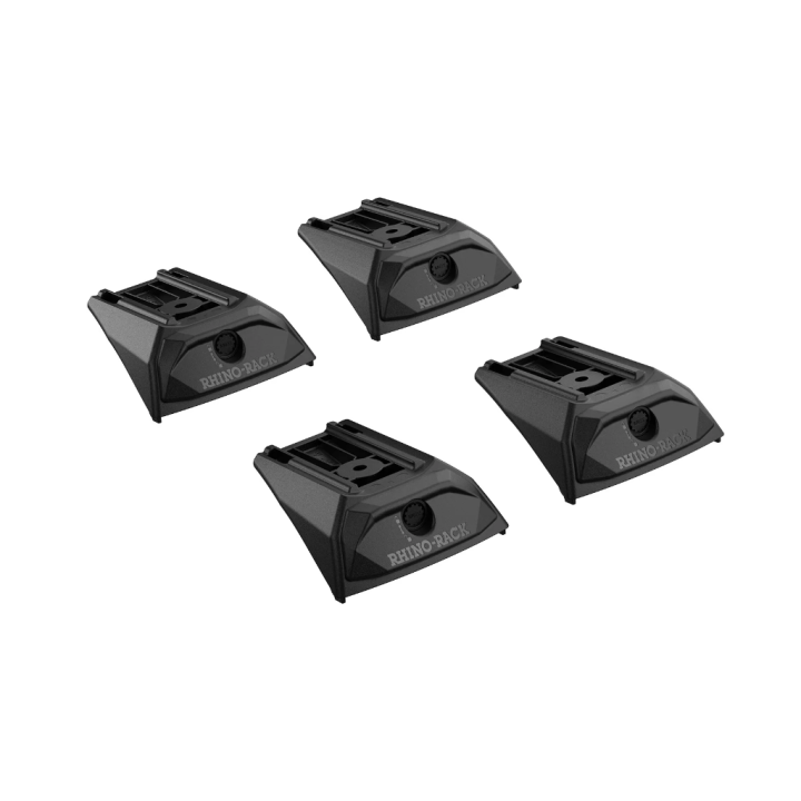 2 crossbars dachowe Rhino Rack Sportz RX300L Rhino-Rack - view 3