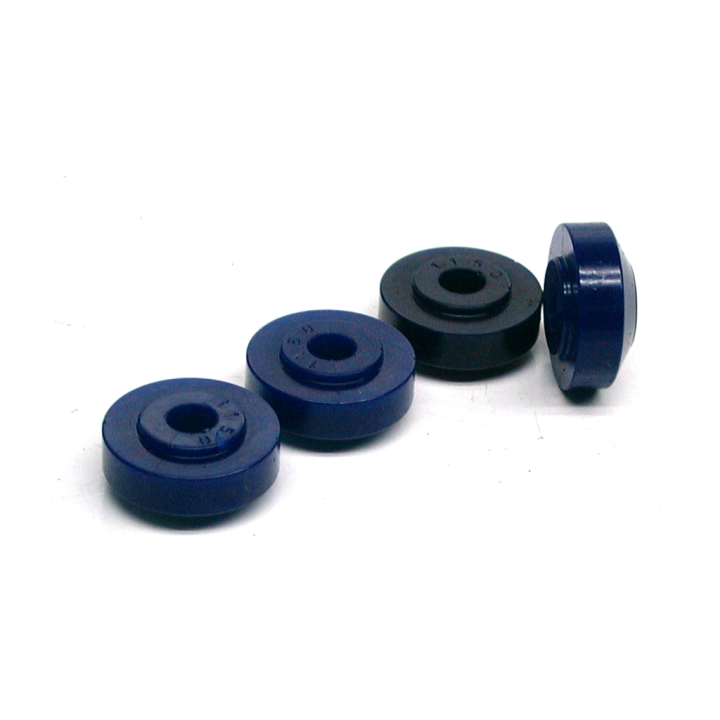 Upper bushings poliuretanowe przednich sway bar links SuperPro