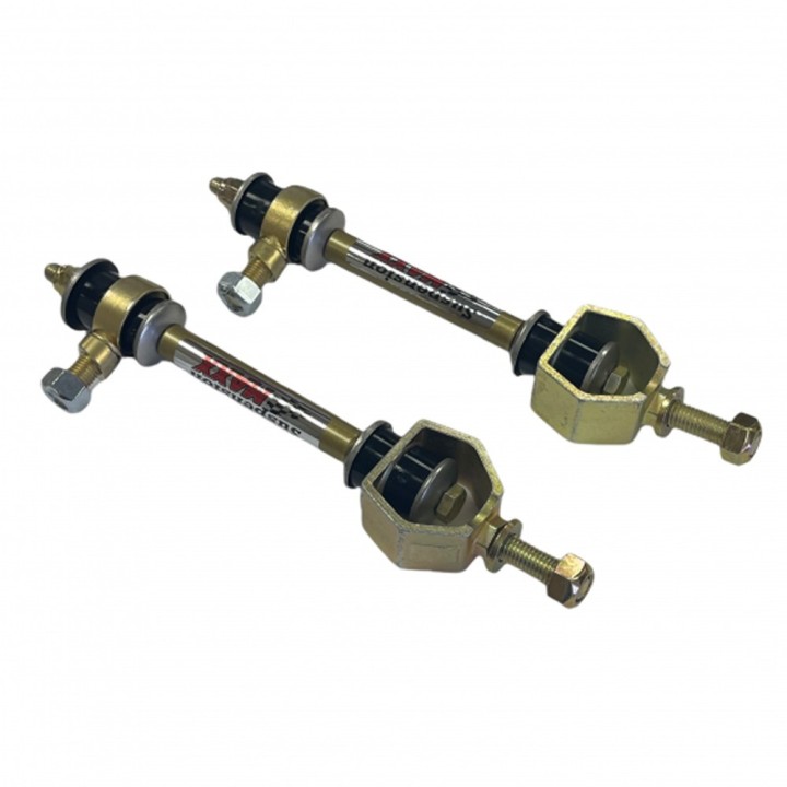 Front sway bar links 21mm Suspension Maxx Lift 0"