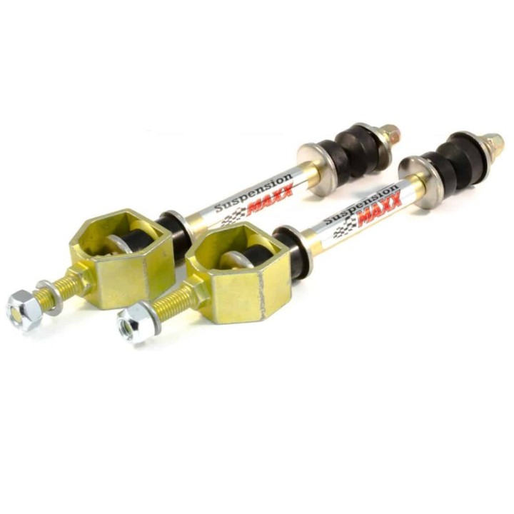 Front sway bar links Suspension Maxx Lift 1-3"