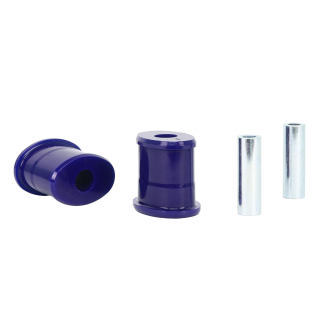 Lower bushings poliuretanowe przednich/tylnych control arms