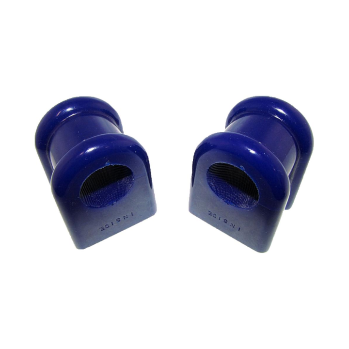 Front kit poliuretanowych bushing bar sway bar SuperPro 4x4