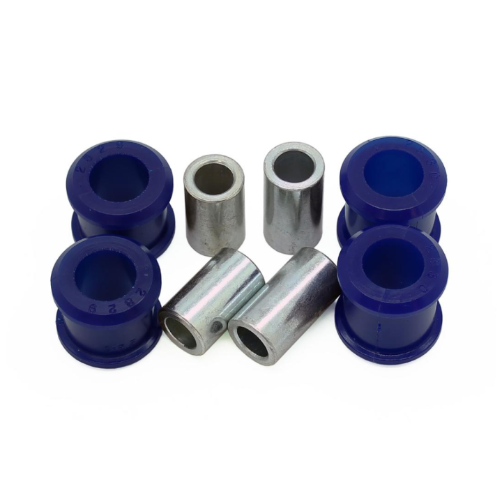 Bushings poliuretanowe przednich sway bar links SuperPro 4x4