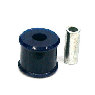 Front bushing poliuretanowa panhard bar SuperPro 4x4