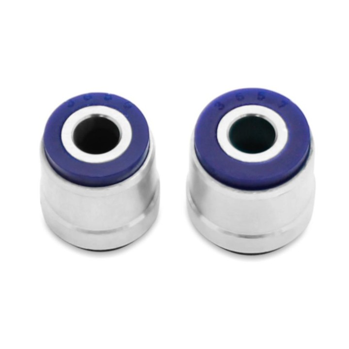 Bushings poliuretanowe przedniego panhard bar SuperPro 4x4