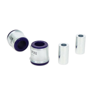 Bushings poliuretanowe przedniego panhard bar SuperPro 4x4