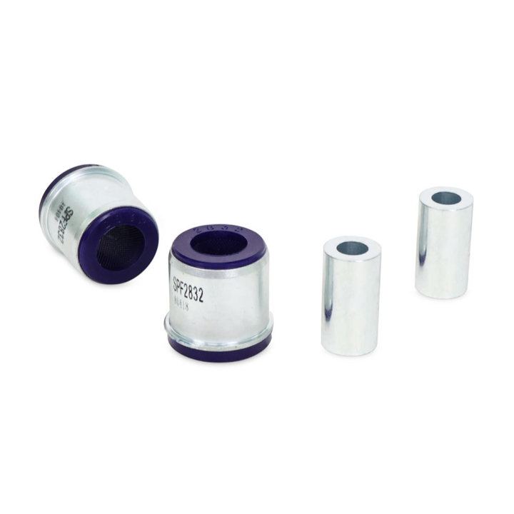 Bushings poliuretanowe przedniego panhard bar SuperPro