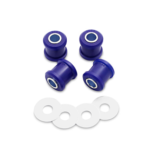 Bushings poliuretanowe tylnych sway bar links SuperPro 4x4