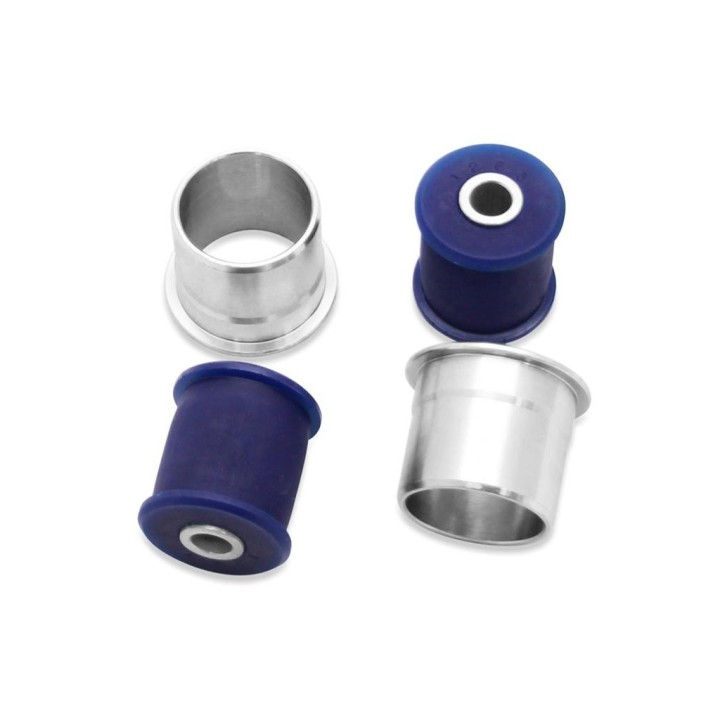 Upper bushings poliuretanowe przednie przednich control arms