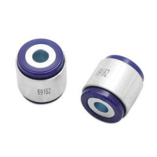 Bushings poliuretanowe tylnego panhard bar SuperPro 4x4