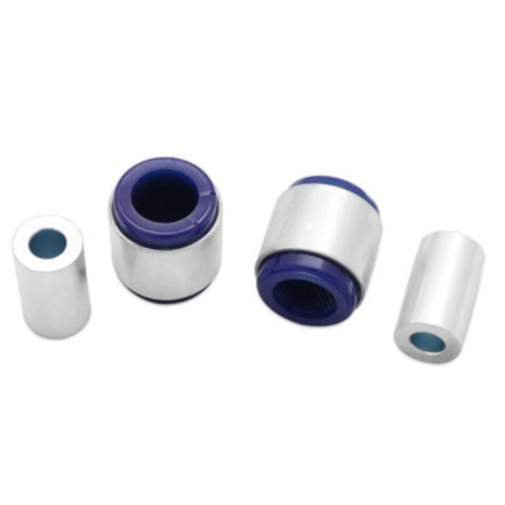 Bushings poliuretanowe tylnego panhard bar SuperPro 4x4