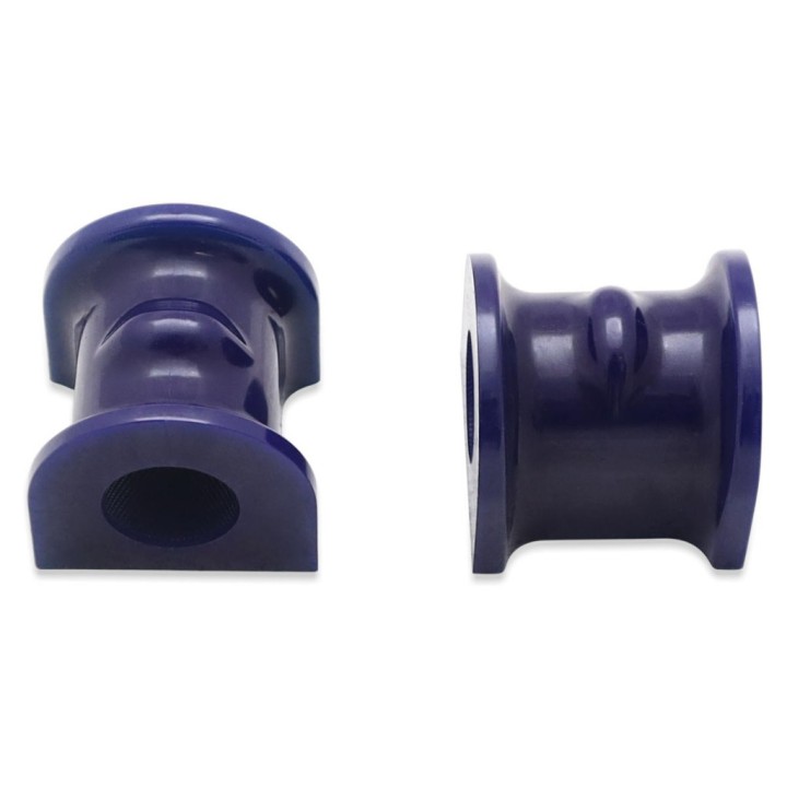 Bushings poliuretanowe przedniego sway bar SuperPro 4x4