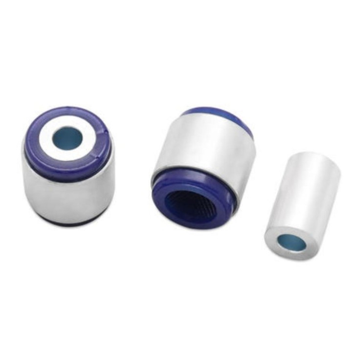 Bushings poliuretanowe tylnego panhard bar SuperPro 4x4