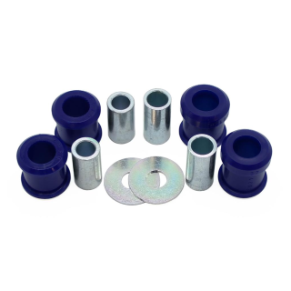 Bushings poliuretanowe tylnych sway bar links SuperPro 4x4