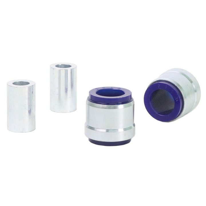 Bushings poliuretanowe tylnego panhard bar SuperPro 4x4