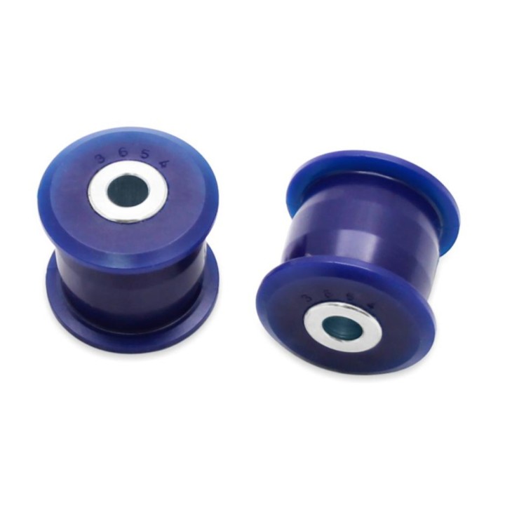 Upper bushings poliuretanowe tylne przednich control arms