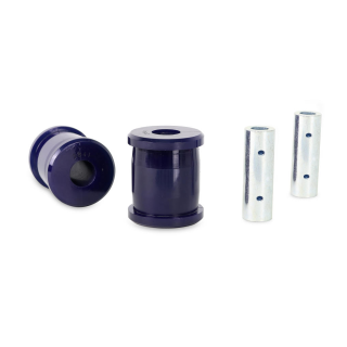 Lower bushings poliuretanowe przednich/tylnych control arms