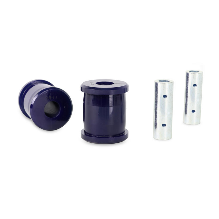 Lower bushings poliuretanowe przednich/tylnych control arms