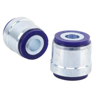 Bushings poliuretanowe przedniego panhard bar SuperPro 4x4