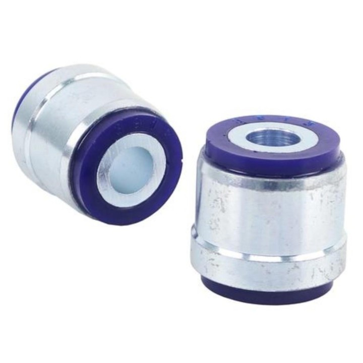Bushings poliuretanowe przedniego panhard bar SuperPro 4x4