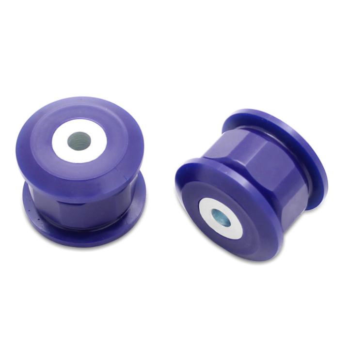 Bushings poliuretanowe przedniego differential SuperPro 4x4