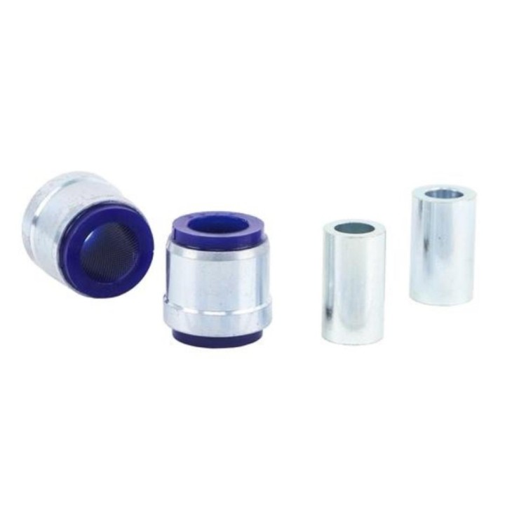 Bushings poliuretanowe przedniego panhard bar SuperPro 4x4