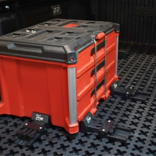 Adjustable cargo blocks Tmat - view 2