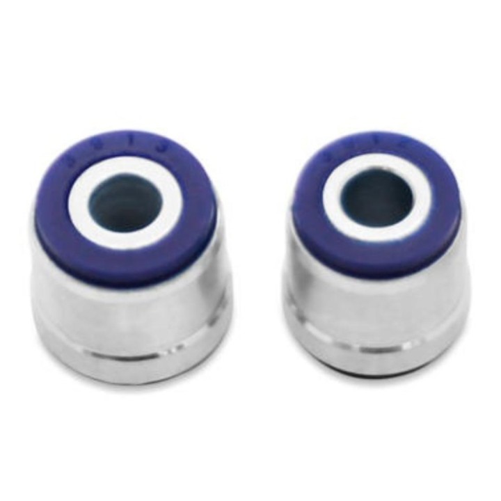Bushings poliuretanowe przedniego panhard bar SuperPro 4x4