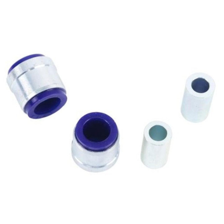 Bushings poliuretanowe przedniego panhard bar SuperPro 4x4