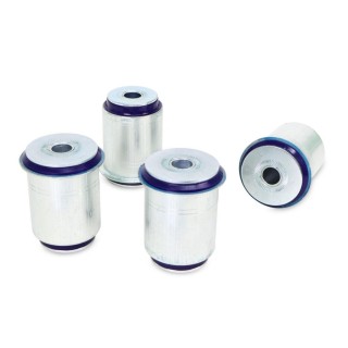 Lower bushings poliuretanowe przednich control arms