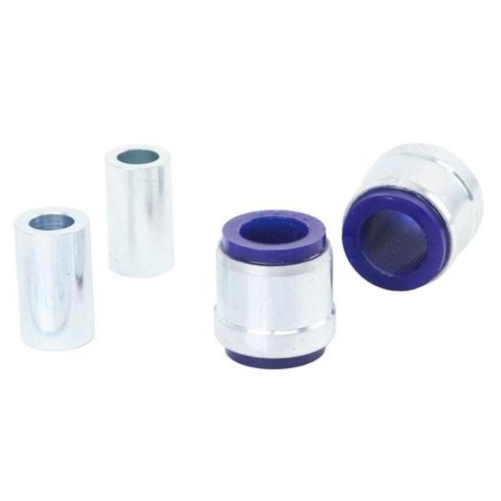 Bushings poliuretanowe przedniego panhard bar SuperPro 4x4