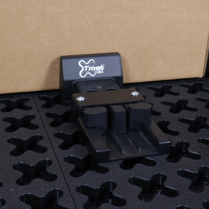 Adjustable cargo blocks Tmat - view 5
