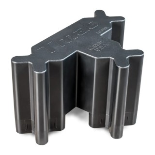 Cargo blocks czarne Tmat - view 2