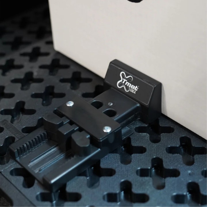 Adjustable cargo blocks Tmat - view 7