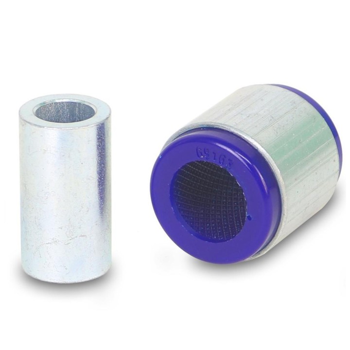 Bushing poliuretanowa przedniego panhard bar SuperPro 4x4