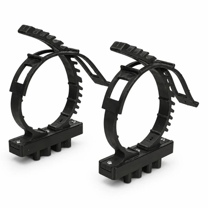 Mount accessories for the bed Tmat