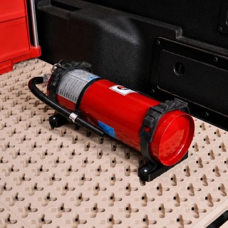 Mount accessories for the bed Tmat - view 2