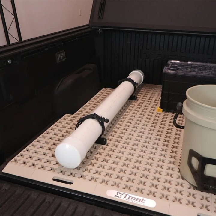 Mount accessories for the bed Tmat - view 4